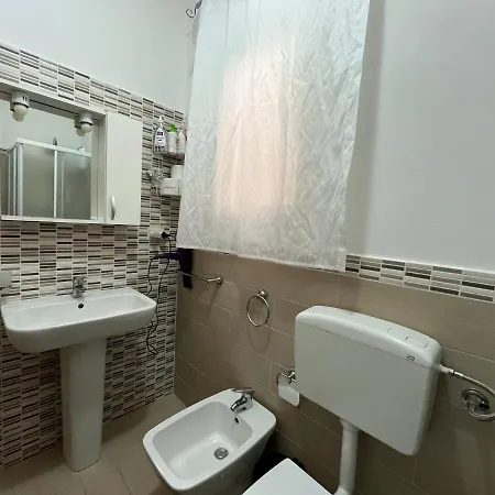 Apartment La Petite Maison Augusta