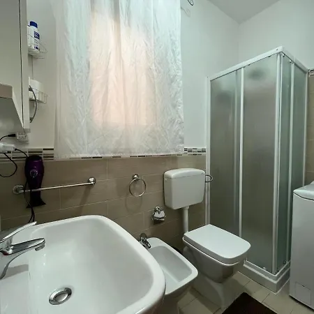 Apartment La Petite Maison