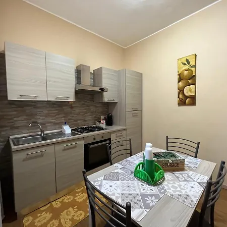 Apartment La Petite Maison *