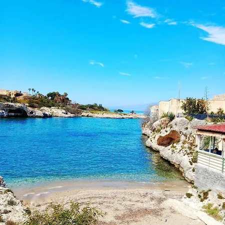 Appartamento La Petite Maison Augusta