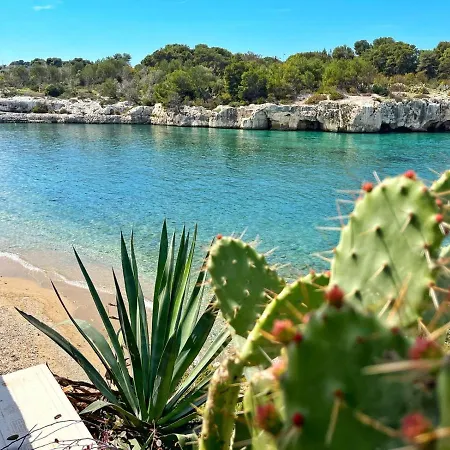 Appartamento La Petite Maison Augusta