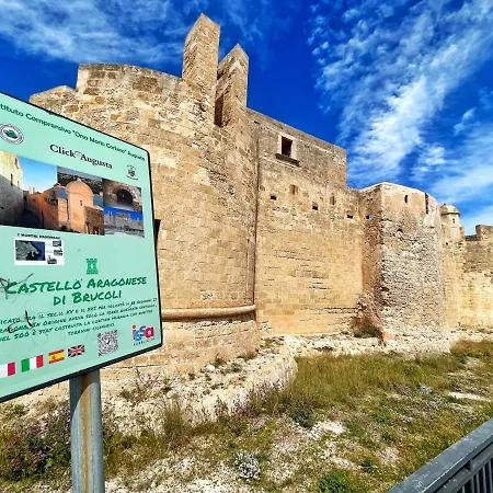 La Petite Maison * Augusta