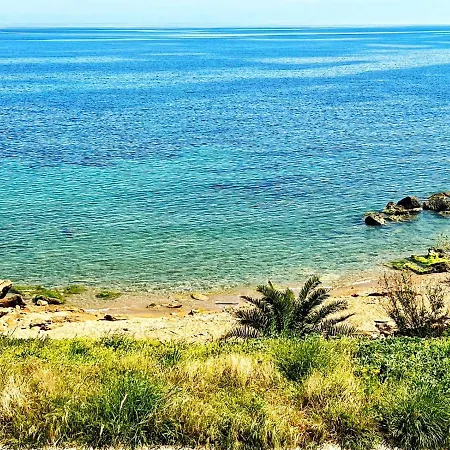 La Petite Maison * Augusta