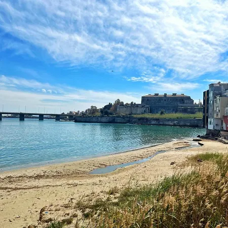 Appartamento La Petite Maison