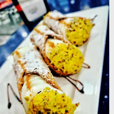 Appartamento La Petite Maison *