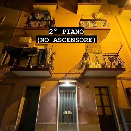 Appartamento La Petite Maison