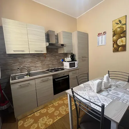 Apartmán La Petite Maison *