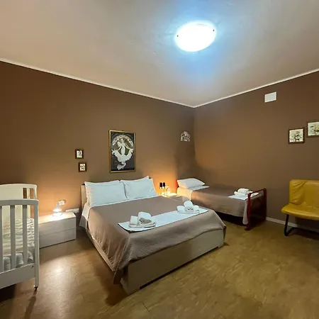 La Petite Maison Apartmán Augusta