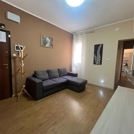 La Petite Maison * Augusta