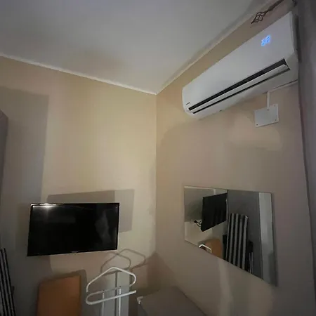 La Petite Maison Apartmán