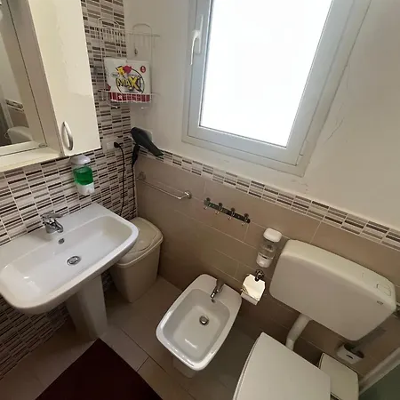 Apartmán La Petite Maison