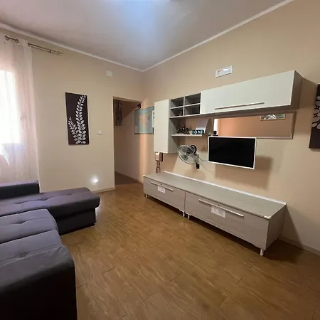 La Petite Maison Apartmán Augusta