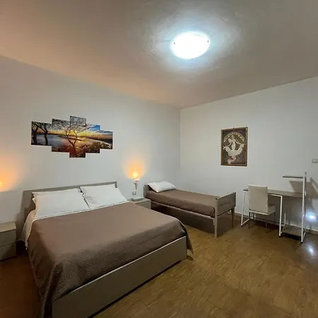 Appartamento La Petite Maison *