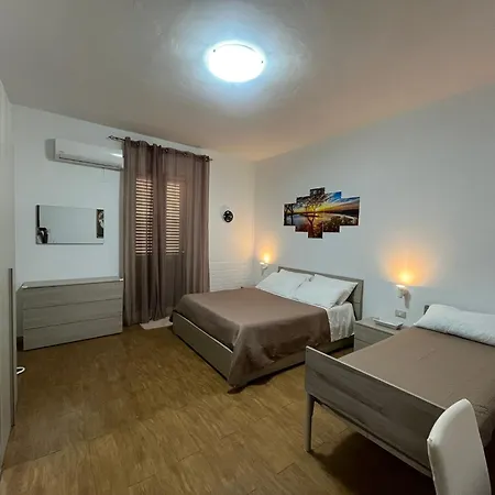 La Petite Maison Appartamento *