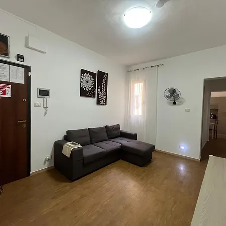 La Petite Maison Augusta