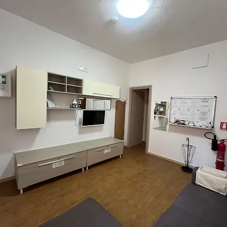 La Petite Maison * Augusta