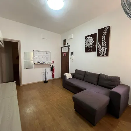 La Petite Maison Augusta