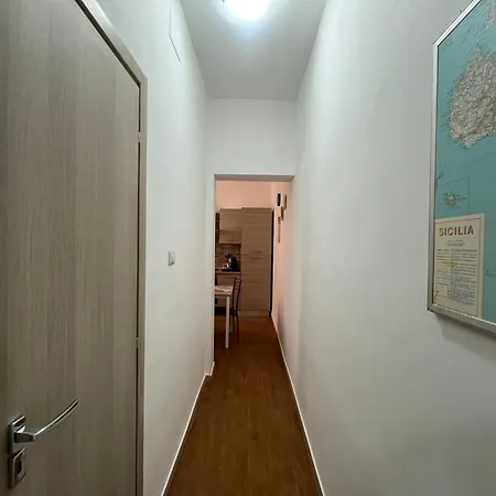 La Petite Maison * Augusta