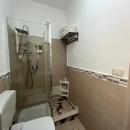 Appartamento La Petite Maison *