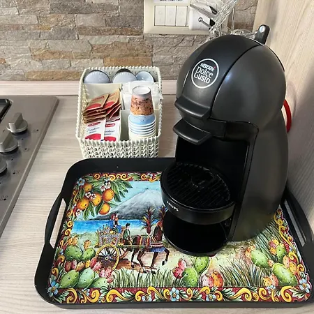 Appartamento La Petite Maison