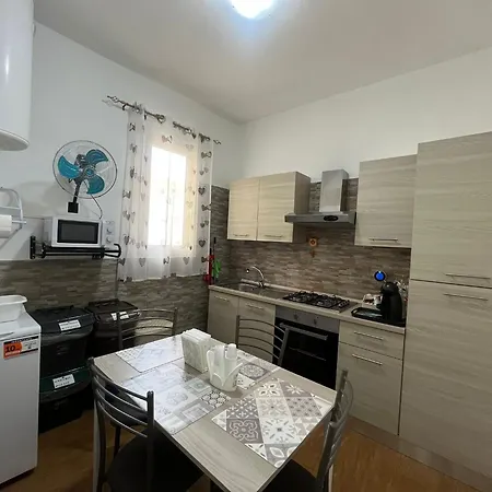 La Petite Maison Appartamento *