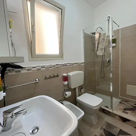 Appartamento La Petite Maison *