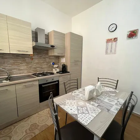 La Petite Maison Appartamento Augusta